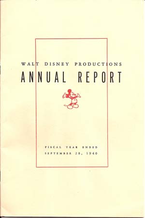 1940 annual report